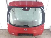 Tailgate/trunk/boot lid