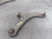 Fourchette, bras de suspension inférieur avant