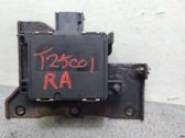 Distronic sensor radar