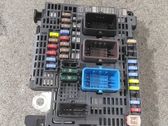 Sicherung des Batterierelais