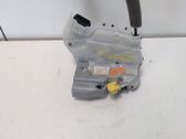 Central locking motor