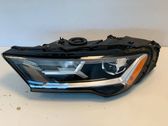 Headlight/headlamp