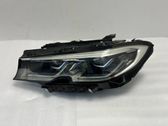 Headlight/headlamp