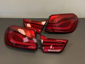 Rear/tail lights
