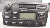 Radio / CD-Player / DVD-Player / Navigation