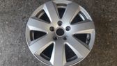 R16 alloy rim