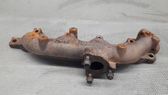 Exhaust manifold