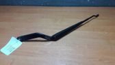 Front wiper blade arm