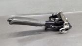 Handbrake/parking brake lever assembly