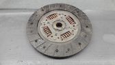 Clutch pressure plate