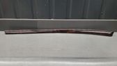 Front door trim bar