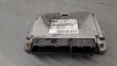 Calculateur moteur ECU