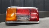 Rear/tail lights set