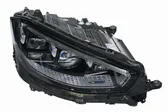 LED Daytime headlight