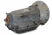 Manual 5 speed gearbox