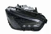 Headlight/headlamp