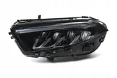 LED Daytime headlight