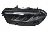 LED Daytime headlight