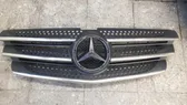 Front grill