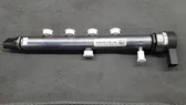 Fuel main line pipe