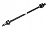 Rear driveshaft