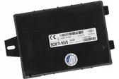 Unité de commande, module ECU de moteur