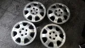 R16 alloy rim