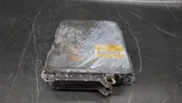 Centralina/modulo motore ECU