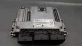 Motorsteuergerät ECU