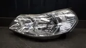 Headlight/headlamp