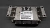 Motorsteuergerät ECU