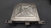 Motorsteuergerät ECU