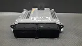 Centralina/modulo motore ECU