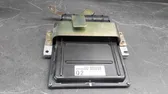 Centralina/modulo motore ECU