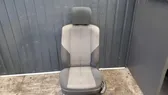 Asiento delantero del conductor