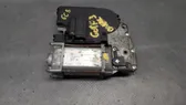 Sunroof motor/actuator