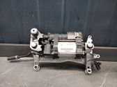 Air suspension compressor/pump