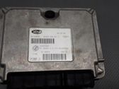 Engine control unit/module ECU