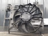 Ventilateur de refroidissement de radiateur électrique