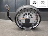 Velocímetro (tablero de instrumentos)