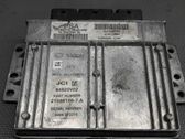 Engine control unit/module ECU