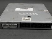 Engine control unit/module ECU