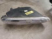 Front fog light
