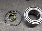 16 Zoll Leichtmetallrad Alufelge