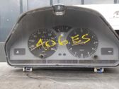 Geschwindigkeitsmesser Cockpit