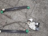 Fensterhebermechanismus ohne Motor Tür vorne