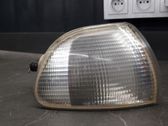 Front indicator light