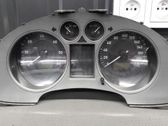 Compteur de vitesse tableau de bord