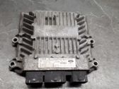 Engine control unit/module ECU