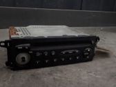 Radio / CD-Player / DVD-Player / Navigation